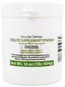 Heiltropfen Zeolite Powder 