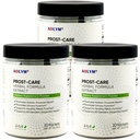 Σύνθετη Prostate συμπλήρωμα υγείας για τους άνδρες φυσικό επιπλέον δύναμη Φόρμουλα υποστήριξη Prostate για να μειώσει τη συχνή ούρηση 20 πακέτα / μπουκάλια