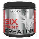 Bucked Up Six Point CreatineTM Έξι τύποι Creatine - για άνδρες και γυναίκες