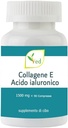 Εξαιρετικά καθαρό κολλαγόνο 1200mg & 300mg Υαλουρονικό οξύ 90 δισκία. 1500 mg ανά δισκίο