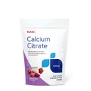 GNC Citrate ασβέστιο 500mg μαλακά μάσημα, εξαιρετικά απορροφήσιμη μορφή ασβεστίου, μούρων & κρέμας, 30 Count