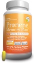 Σχέδιο μνήμης PRONENE (60 ct) Morning Brain Multivitamin 