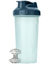 Mr. Pen- Σέικερ Φιάλες για Μείγματα Πρωτεΐνης, 28 oz, 1 Συσκευασία, Διαυγές, Συμπλέκτης Πρωτεΐνης Μπουκάλι με Σφαίρα σύρματος, Blender Μπουκάλι
