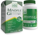 Health Thru Nutrition Mindful GI - Healthy Mind & Gut Complex 