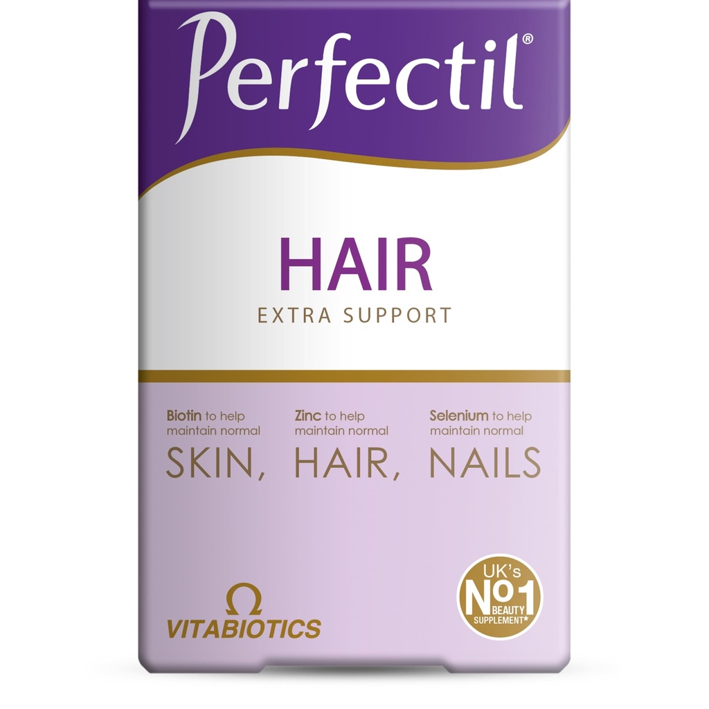Perfectil Vitabiotics Multivitamin 