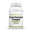 Βότανα για πάντα Kanchnara Guggul 