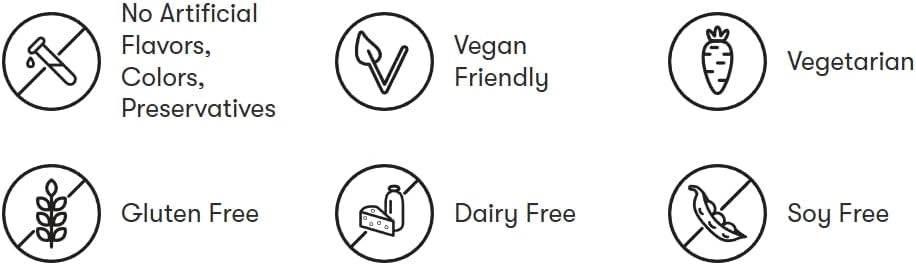 Βιολογικά φυτικής πρωτεΐνης σκόνη – Vanilla item # 125923-15 εξυπηρετεί