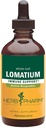 Βότανο Pharm Lomatium υγρό εκχύλισμα για την υποστήριξη ανοσοποιητικού συστήματος - 4 ουγγιά