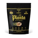 Ambrosia Plant Based Protein Powder 20g | Clean Vegan Pea Protein Powder | Gluten & Dairy Free, Keto Friendly, No Added Sugar | 14 Servings | Cinnamon Roll