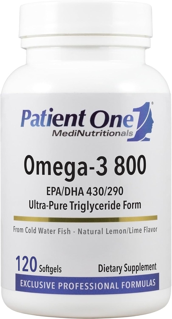 Omega-3 800 
