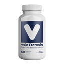 VITASUPPORTMD Vein Formula, Κυκλοφορία του αίματος και συμπλήρωμα πόδι Vein, 60 κάψουλες, Diosmin Hesperidin 667 mg από MPFF, Micronized Bioflavonoids