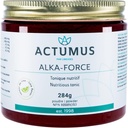 Alka-Force - Nutritious Τονωτική σκόνη, παρέχει βιταμίνες, ορυκτά, αντιοξειδωτικά και αμινοξέα, Φτιαγμένα με οργανικά και άγρια συλλεκτικά συστατικά 