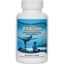 Digestive Enzymes for Gut Health 