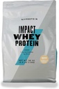 Myprotein - Impact Whey Isolate - Whey Protein Powder - Φυσικώς αρωματικό ποτό Μίγμα - Καθημερινή πρόσληψη πρωτεΐνης για Superior Performance - Mocha (5.5 lbs, Συσκευασία των 1)
