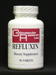 Οικολογικές Φόρμουλες - Repluxin 90 καρτέλες