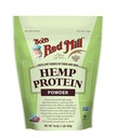 Red Mill του Μπομπ Resealable Hemp Protein Powder 16 Ουγγιά (πακέτο του 2)