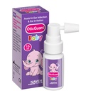 NAVEH PHARMA Otic Guard Baby Ear Drops – Φυσικό έλαιο αυτιού για την αφαίρεση κεριού και την ανακούφιση από τη μόλυνση του αυτιού – Απλός καθαρισμός αυτιών για μωρά, Toddlers & Kids – Καταπραϋντικά Eachs & Swimmer’s Ear