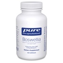 Pure Encapsulations Boswellia συμπλήρωμα - για την κοινή υγεία, GI & συνδετικό ιστό - Υποστηρίζει υγιείς αρθρώσεις & Digestive υγεία* - μη ΓΤΟ & Vegan - 120 κάψουλες