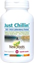NEW ROOTS HERBAL Ολοκληρωμένο συμπλήρωμα βιταμίνης Β και L-Θεανίνη (60 κάψουλες) Περιέχει B1, B2 και B12