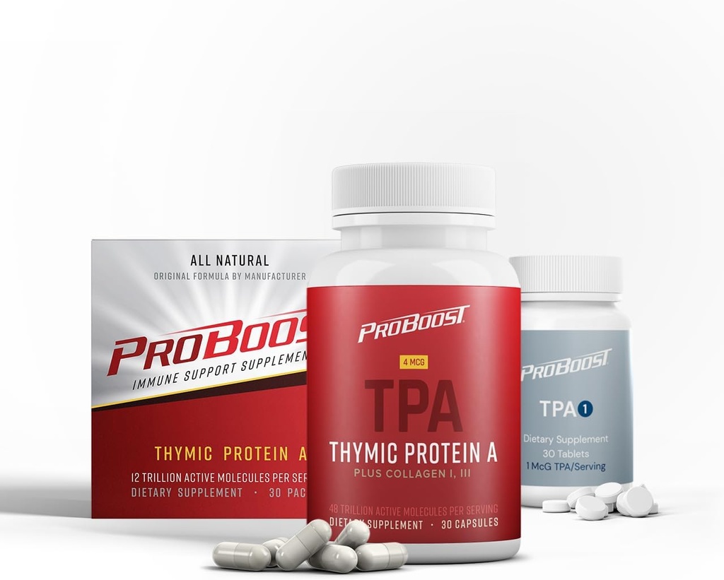 TPA Starter Bundle (90 υπηρεσίες)