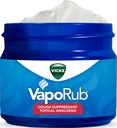 Vicks VapoRub Ointment, 1.76 Ουγγιά (πακέτο του 1)