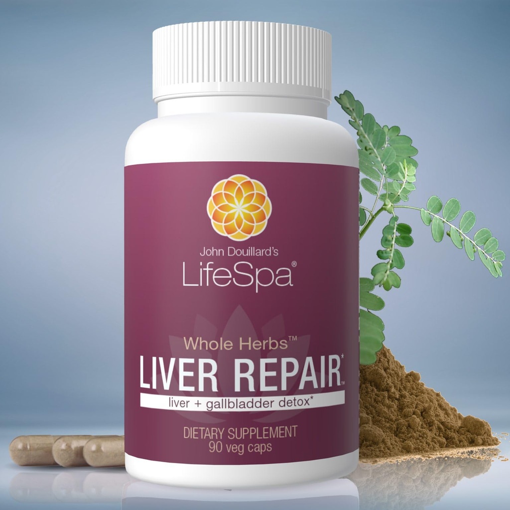 Liver Detox 