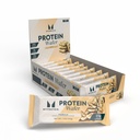 Myprotein Protein Bars, Crispy Protein Wafers, 15g High Protein Snacks, κουτί των 10 Vanilla Wafers συσκευασίες, γάλα & πρωτεΐνη Whey Isolate, ελαφρύ & Crunchy