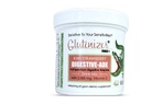 Επαρκής C - Δύναμη Glutenizer Plus Kiwi-Strawberry Digestive-Ade Drink Mix - Φυσικά αποτελεσματική, Premium, Full Spectrum Enzyme Blend με 2.000 mg.
