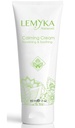 LEMYKA Natural Eczema Cream με Ceramides, Itch και Redness Relief για Ατοπική Δερματίτιδα, Ψωρίαση, Κυψέλες, Οργανική Θεραπεία Ενυδατικό μακράς διάρκειας, Χωρίς Paraben, Χωρίς άρωμα, 2 ουγγιές