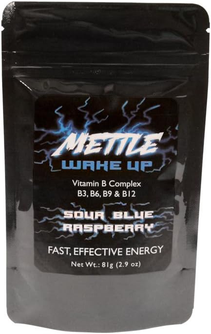 Energy Drink Powder - 100 Σερβιέτες 