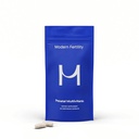 Modern Fertility Prenatal Multivitamin | Developed with OB-GYNs, Contains 12 Essential Nutrients for Support Before, During, and After Pregnancy, 30-Day Supply (60 Capsules)