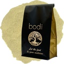 bodi : Echinacea Purpurea Flower Leaf Powder - 4 ουγκιές έως 5lb - 100% καθαρό φυσικό χέρι βιοτεχνημένο (4 oz)