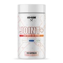 Axe & Sledge Joint+ | Joint Health Support Supplement with UC-II Collagen, Glucosamine, MSM, Bioperine | 1g Glucosamine, 500mg OptiMSM, 40mg UC-II Collagen | 30 Servings