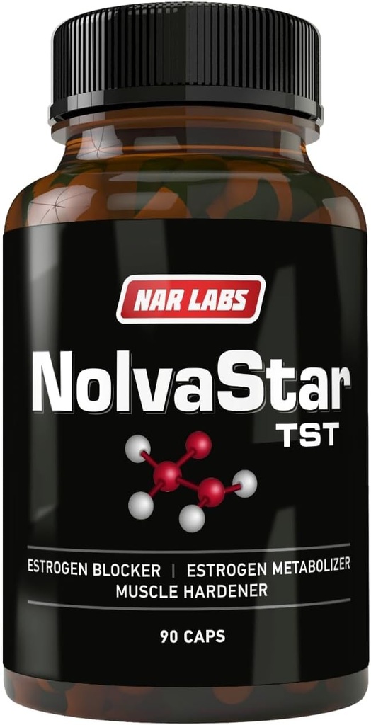 NolvaStar 