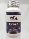 Piccardmeds4pets Derma-3 Softgels Omega-3 για μικρά σκυλιά και γάτες 60 CT