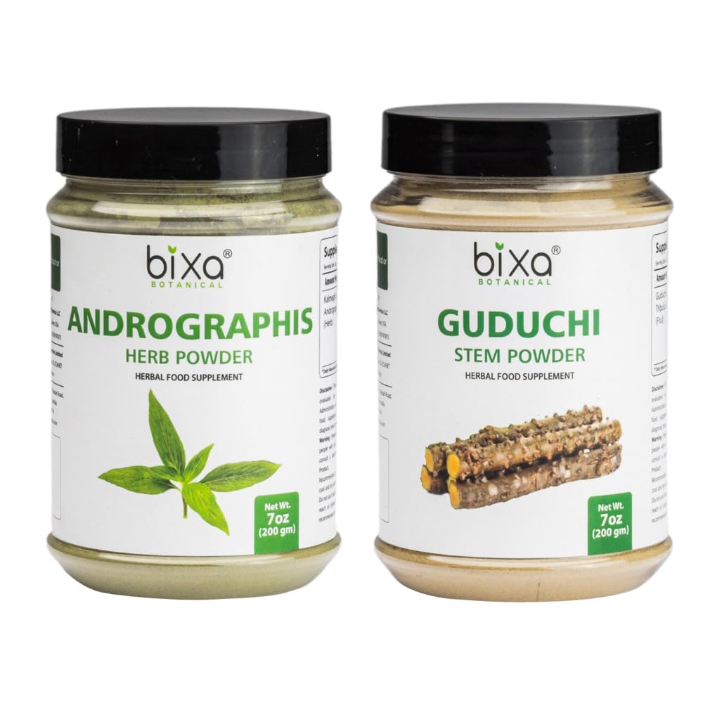 Bixa BOTANICAL Υποστήριξη Ηπατική ευεξία 