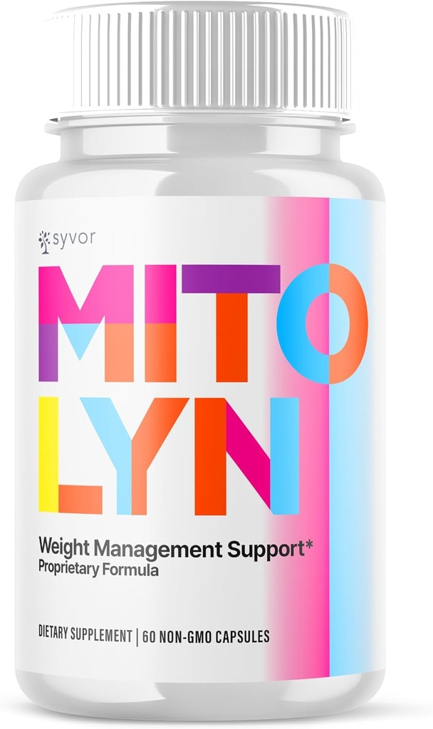 Mitolyn χάπια, επίσημη Mitolyn Purple Peel κάψουλες Advanced Formula συμπλήρωμα, όλα τα φυσικά Mito Lyn Keto Υποστήριξη μέγιστη δύναμη Ενέργεια και ευεξία Capsulas Mitolin Βιταμίνη Παστίλια (60 κάψουλες)