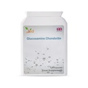 Ved Glucosamine Chondroitin Turmeric Vitamin C 