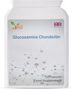 Ved Glucosamine Chondroitin Turmeric Vitamin C 