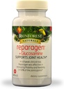 Reparagen Plus Glucosamine (60 Κάψουλες) Αποδεικνύεται κλινικά γρήγορη δράση Όλα τα φυσικά συμπληρώματα κοινής υγείας καλύτερα από τη γλυκόζαμινη μόνη