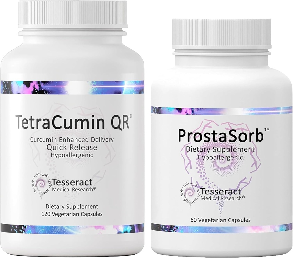 Ανδρικό Advanced Prostrate and Repair Bundle, Turmeric Curcumin Joint Supplement Υποστήριξης & Saw Palmetto Prostate συμπλήρωμα για άνδρες