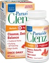 Body Gold Parazide Clenz Herbals & Peppermint 
