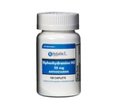 Αξιόπιστο 1 Diphenhydramine HCI 25mg Αντιισταμινικό 100 Caplets (1 φιάλη)