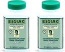 Essiac Tea All-Φυσικό εκχύλισμα βοτάνων κάψουλες – 60 κάψουλες 