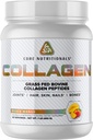 Πυρήνας Διατροφικά Υδρολυμένα Collagen Peptides 
