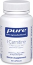 Pure Encapsulations L-Carnitine 