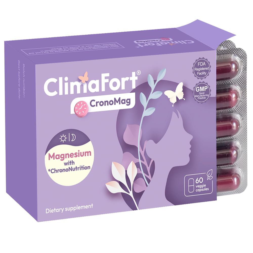 ClimaFort CronoMag 