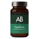 D'Adamo Εξατομικευμένος Διατροφικός ΤύποςZyme - Digestive Enzyme (Αίμα τύπου AB)