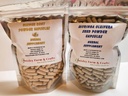 Πακέτα τιμής καψακίου Ginger Root Moringa Leaf και σπόρων (Ginger Root + Moringa Seed) - Συμπλήρωμα βοτάνων