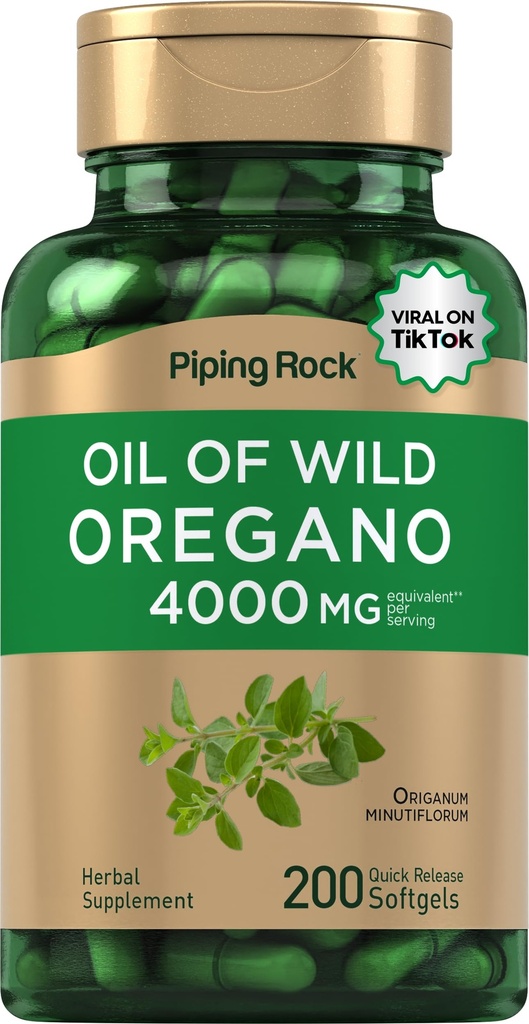 Κάψουλες 4000mg 